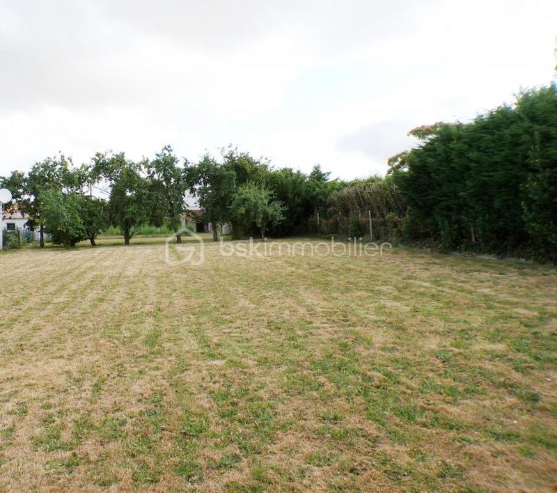 Maison traditionnelle - 102 m² - 6 pièces