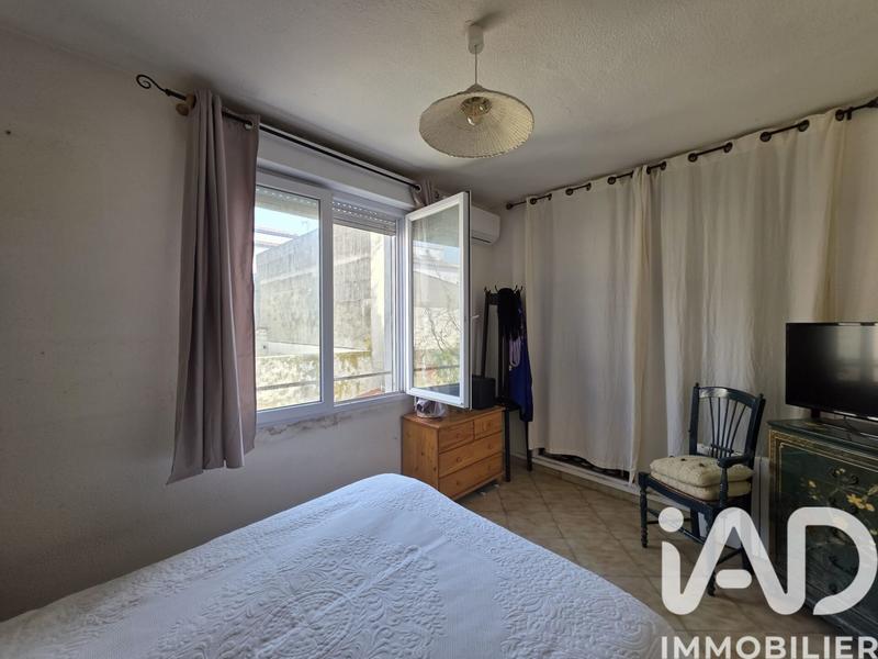 Maison de ville - 108 m² - 3 pièces