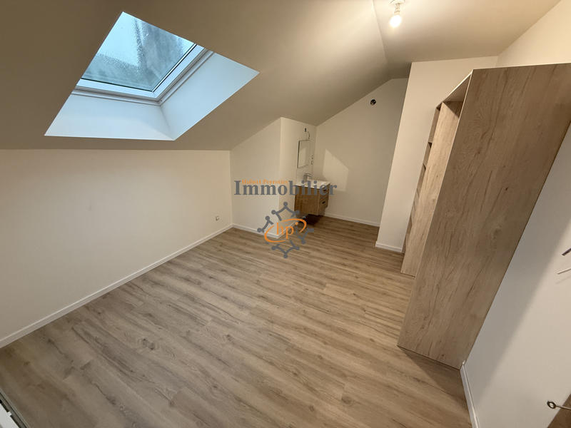 Duplex - 100 m² - 4 pièces