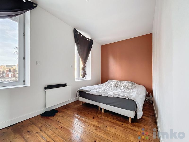 Maison - 157 m² - 7 pièces