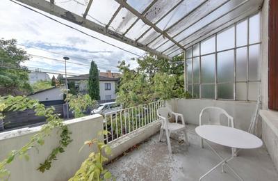 Maison - 180 m² - 10 pièces