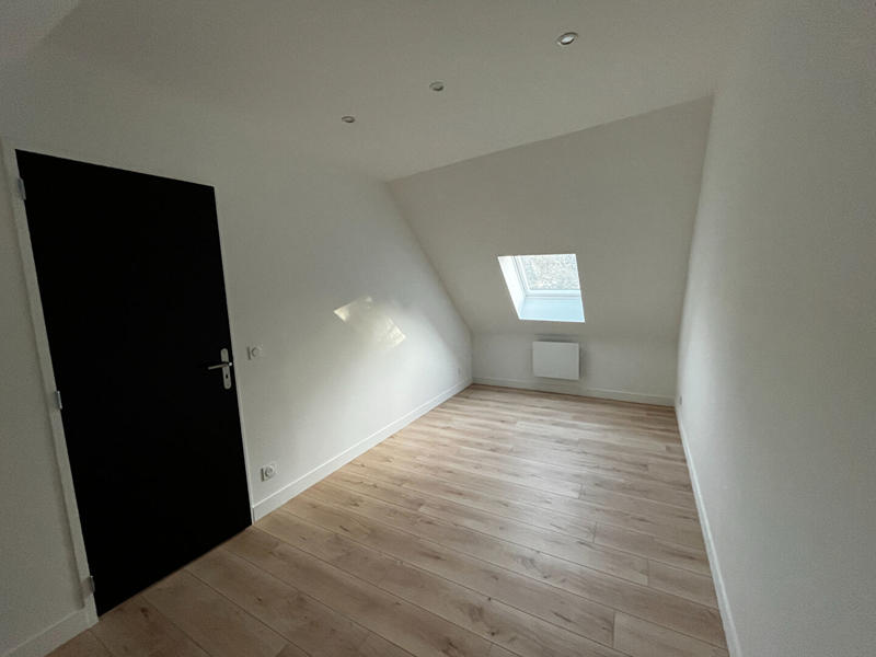 Maison - 72 m² - 4 pièces