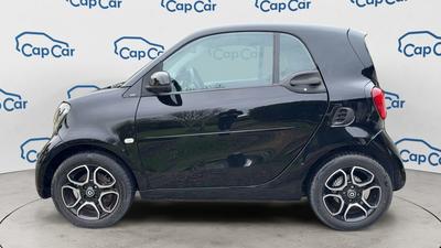 Smart ForTwo 0.9 90 Bva6 Prime - Automatique