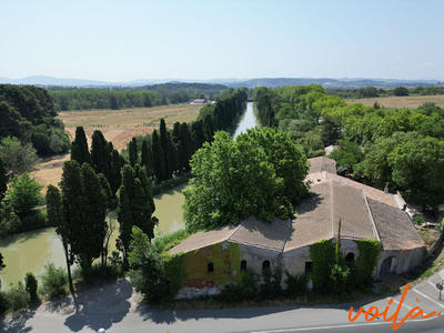 Immeuble - 10 pièces