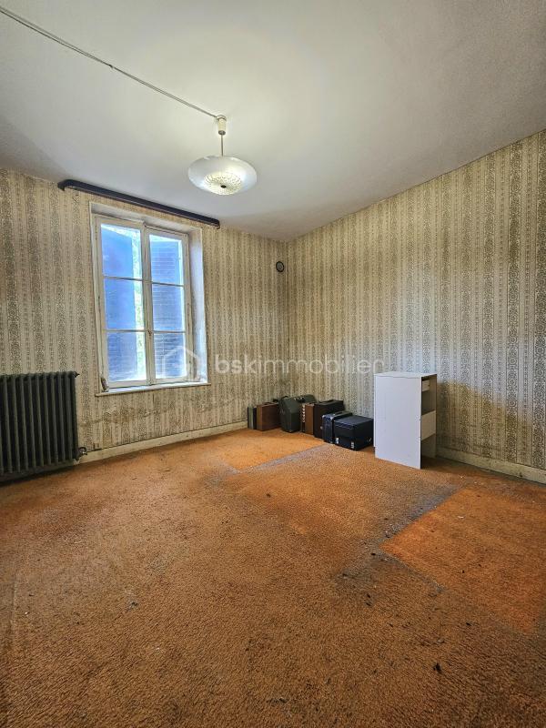 Ferme - 175 m² - 6 pièces