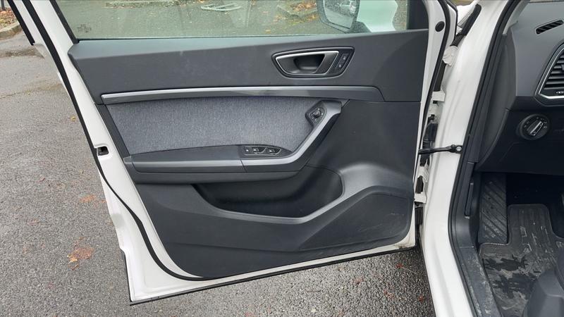 Seat Ateca 1.5 Tsi 150 Dsg7 Style Business