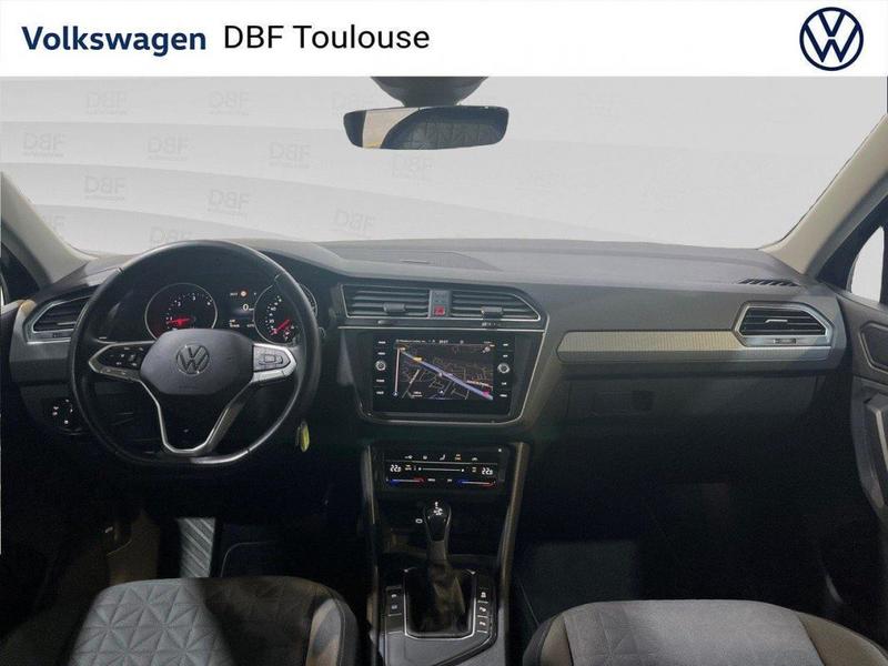 Volkswagen Tiguan 2.0 Tdi 150ch Dsg7 Life