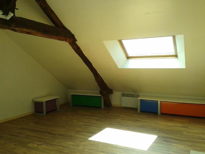 Studio - 19 m² - 1 pièce