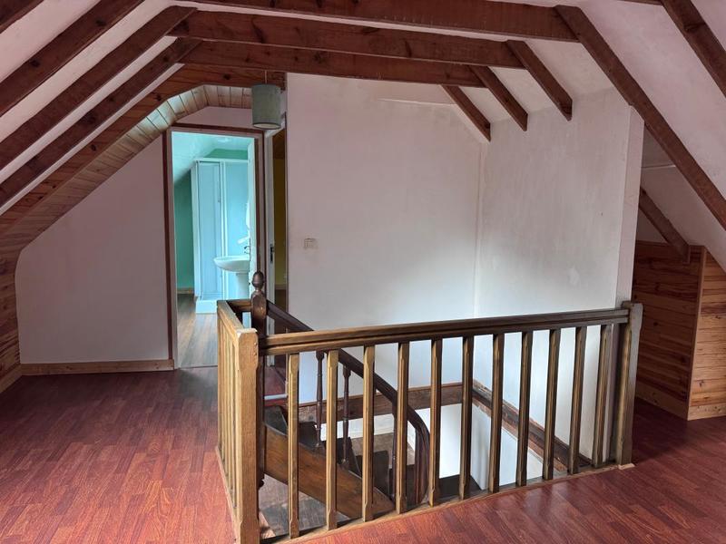 Maison - 68 m² - 2 pièces