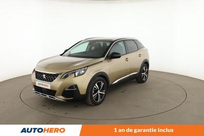 Peugeot 3008 1.6 Blue-HDi 115 ch