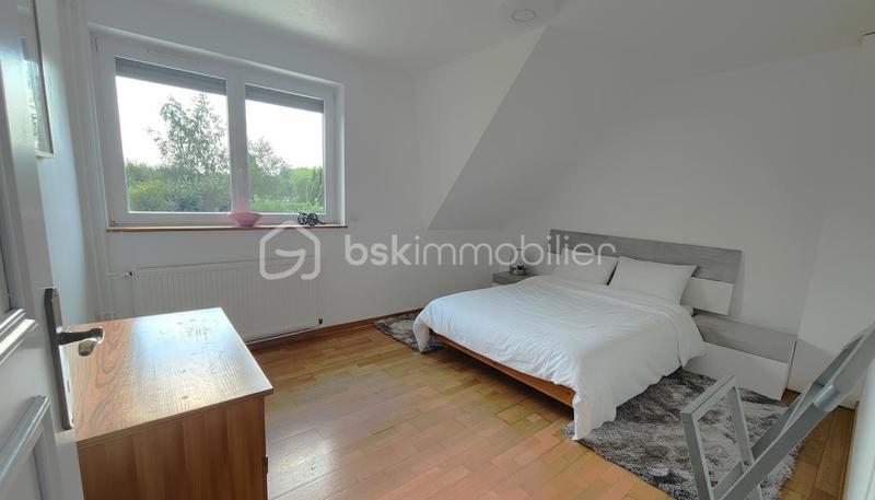 Maison d'architecte - 164 m² - 7 pièces