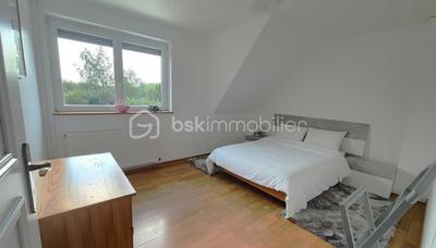 Maison d'architecte - 164 m² - 7 pièces