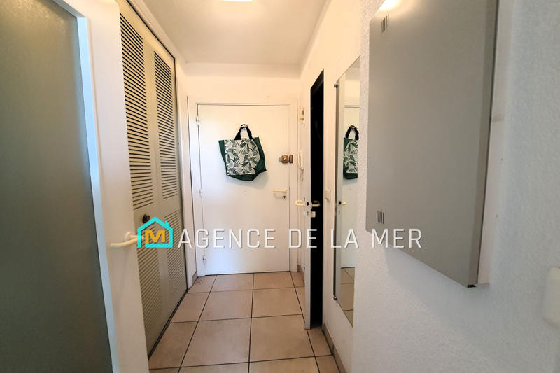 Appartement - 17 m² - 1 pièce