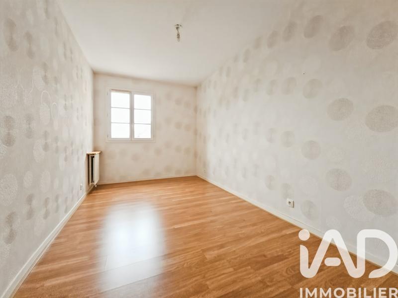 Appartement - 75 m² - 4 pièces