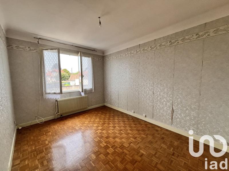 Immeuble - 185 m² - 7 pièces