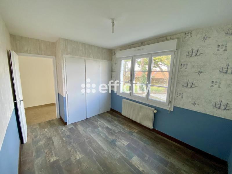 Maison - 232 m² - 8 pièces