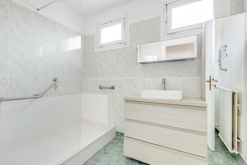 Appartement - 103 m² - 4 pièces