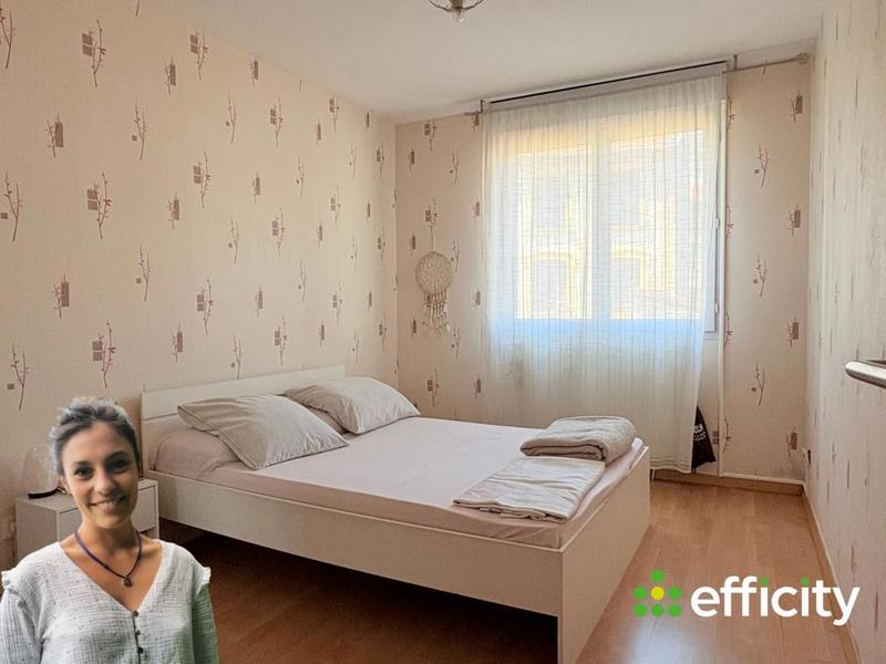 Appartement - 71 m² - 3 pièces