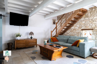 Maison - 188 m² - 6 pièces