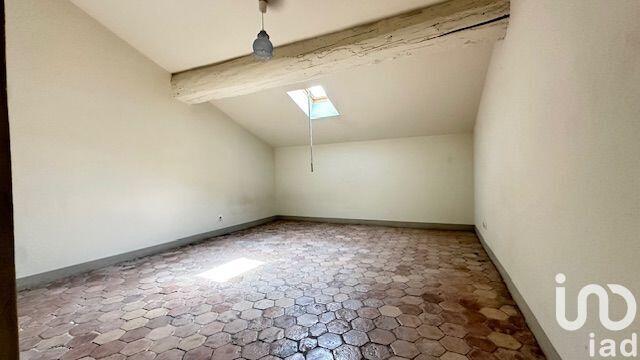 Appartement - 147 m² - 6 pièces