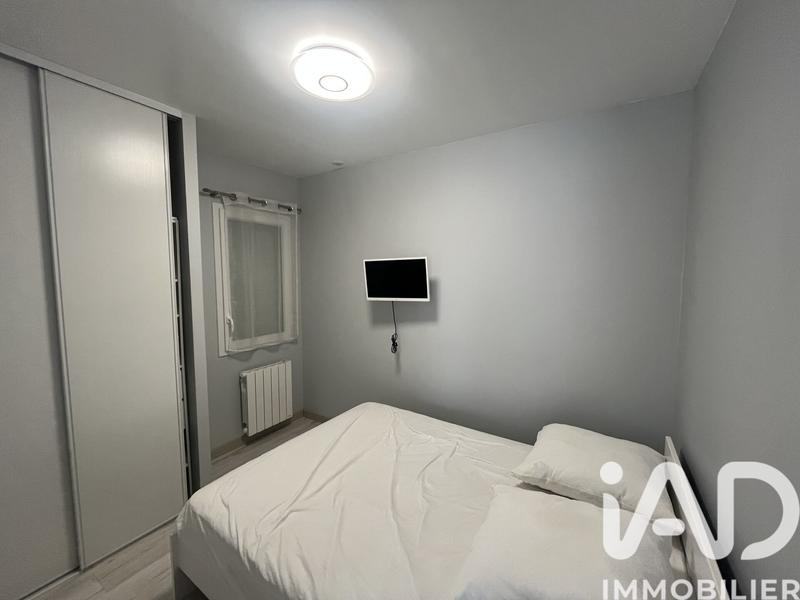 Maison - 211 m² - 7 pièces