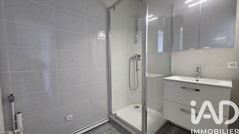 Appartement - 71 m² - 4 pièces