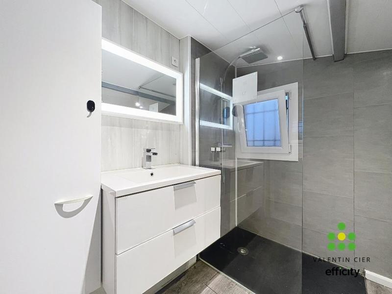 Maison de village - 29 m² - 1 pièce