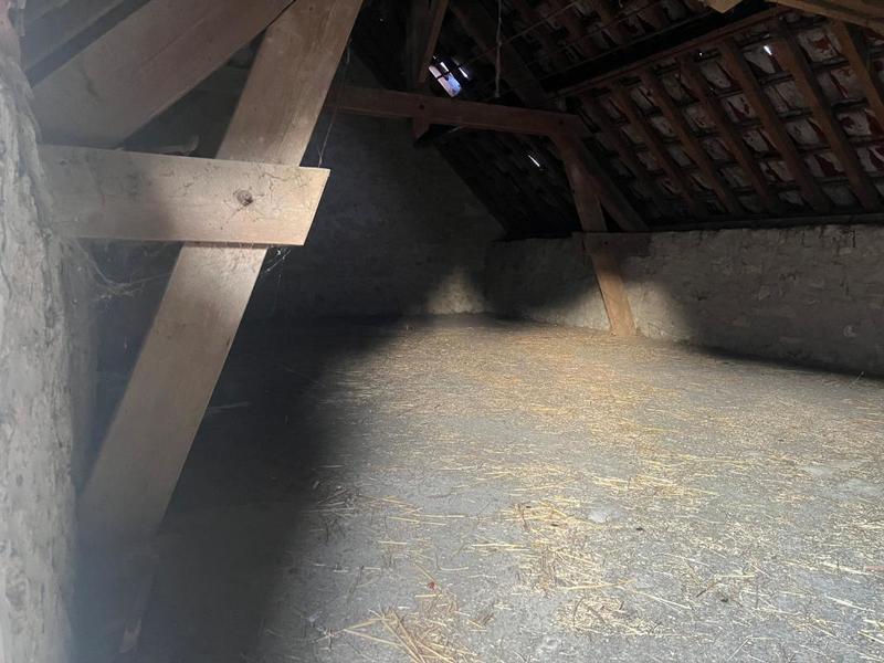 Maison - 220 m² - 1 pièce