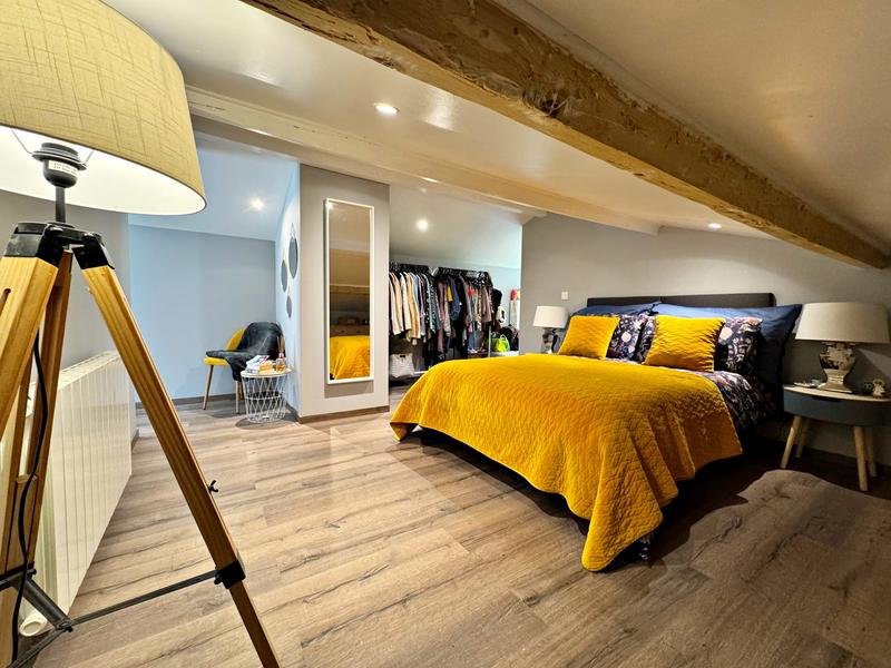 Villa - 152 m² - 5 pièces