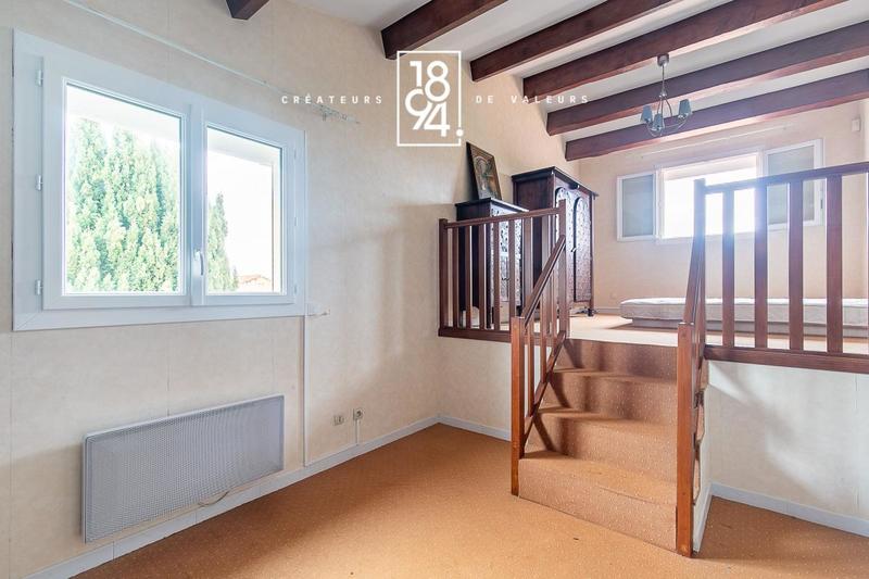 Villa - 145 m² - 4 pièces