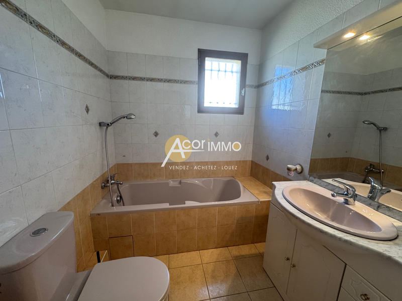 Maison - 77 m² - 4 pièces