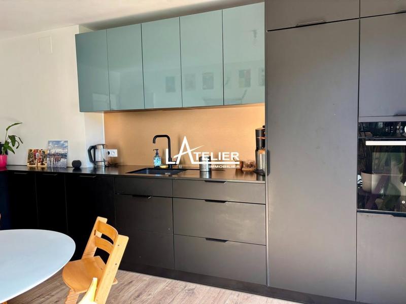 Maison - 146 m² - 5 pièces