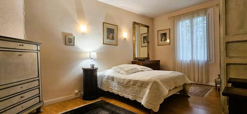 Maison - 165 m² - 5 pièces