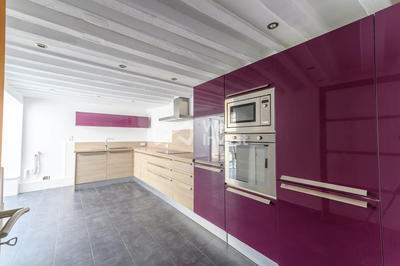 Duplex - 187 m² - 10 pièces