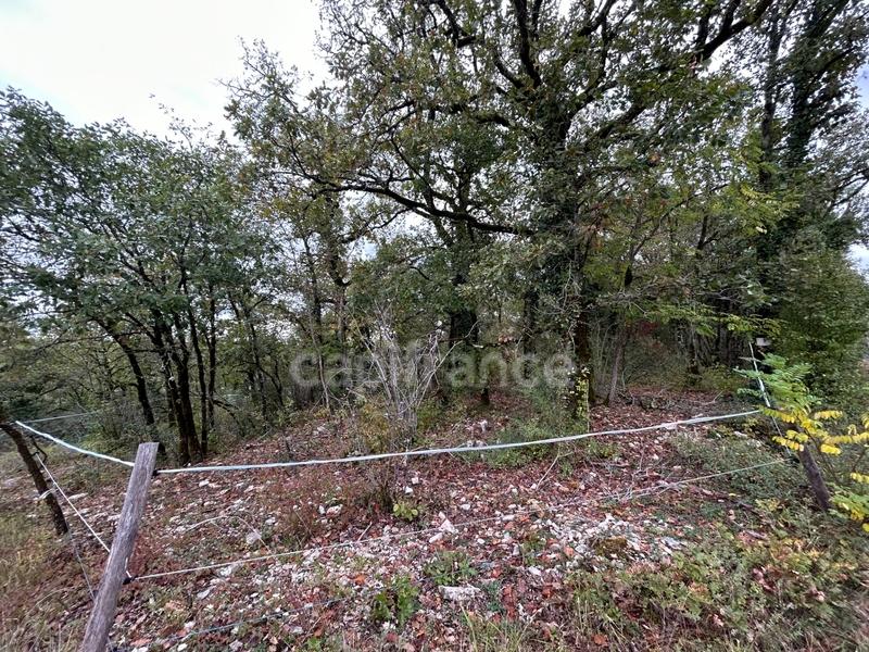 Terrain de loisirs - 16 353 m²