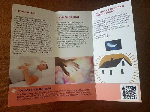 véronique petit magnétisme