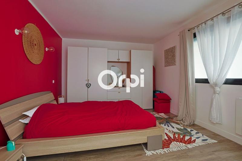 Loft - 69 m² - 3 pièces