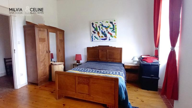 Propriété - 515 m² - 32 pièces