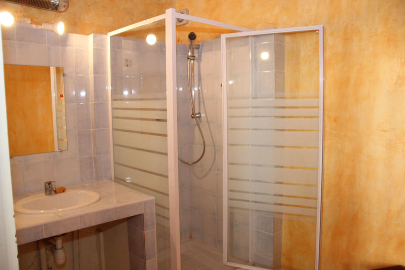 Maison de village - 112 m² - 4 pièces