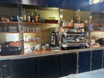 Fonds de commerce - 173 m²