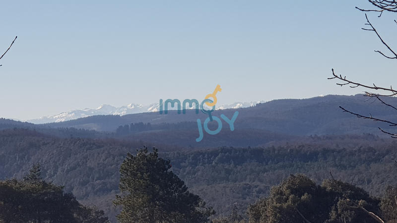 Propriété - 80 m² - 5 pièces