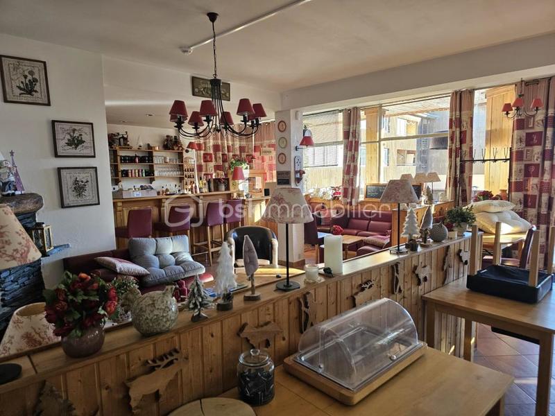 Bureau - 546 m² - 20 pièces