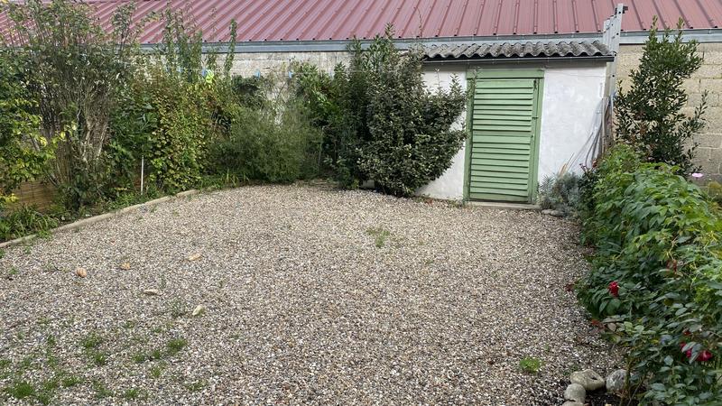 Maison - 78 m² - 5 pièces