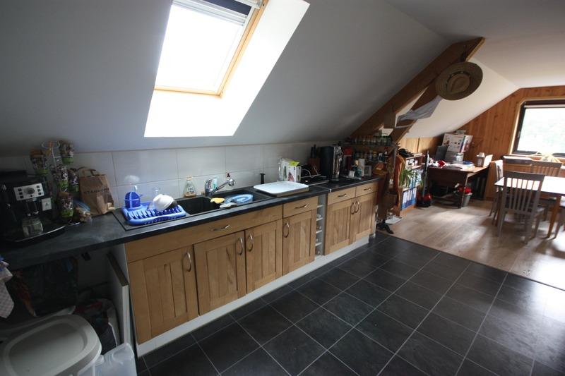 Maison - 166 m² - 7 pièces