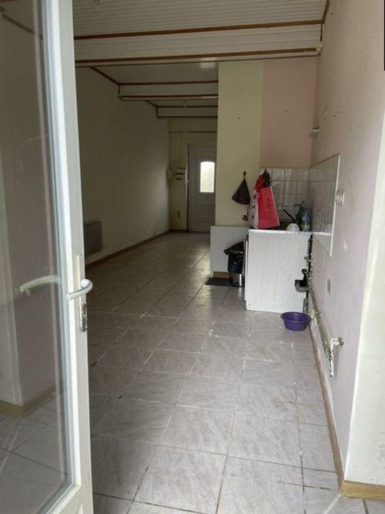 Maison de ville - 37 m² - 2 pièces