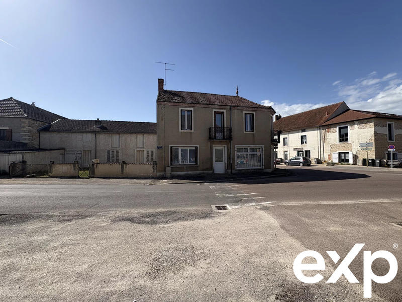 Viager - Maison - 161 m² - 5 pièces