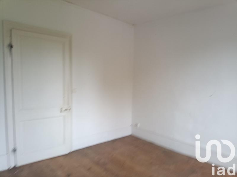 Maison - 104 m² - 5 pièces