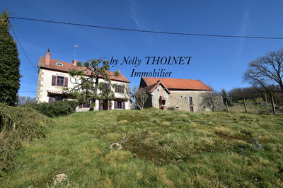 Propriété - 155 m² - 8 pièces