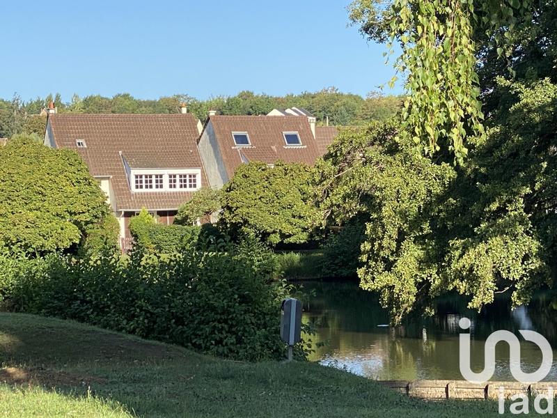 Maison - 144 m² - 6 pièces