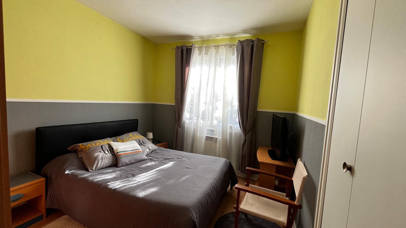 Maison - 168 m² - 7 pièces